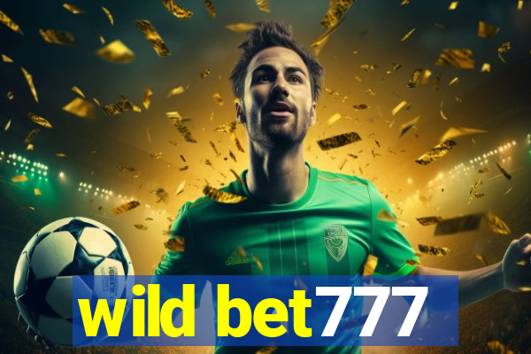 wild bet777